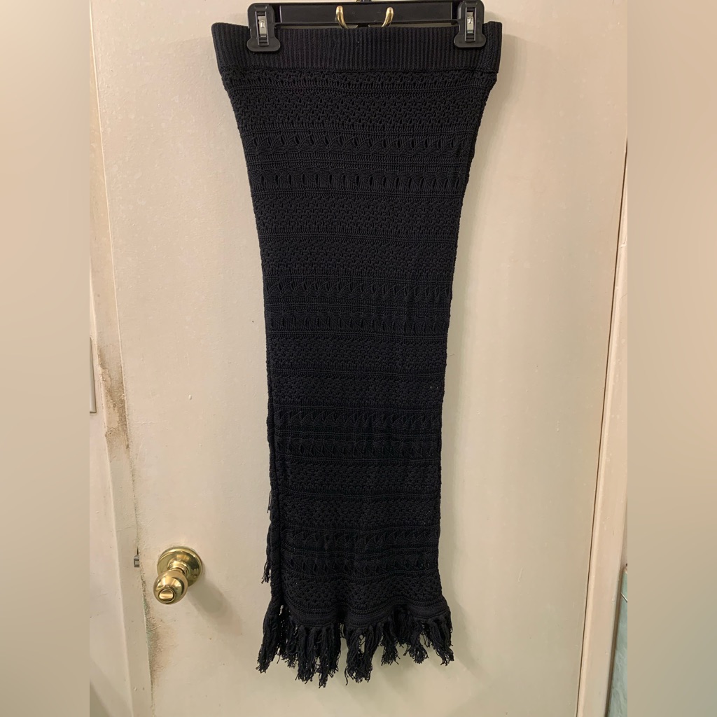 Brand New New York  Company Skirt